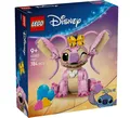 Produktbild: LEGO® Disney Classic 43257 - Angel - NEU & OVP -