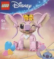 Produktbild: LEGO® Disney 43257 Angel - NEU in OVP