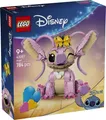 Produktbild: LEGO Bauset Figur Angel aus Lilo & Stitch DISNEY 43257