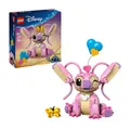 Produktbild: LEGO Bauset Figur Angel aus Lilo & Stitch DISNEY 43257