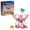Produktbild: LEGO 43257 LEGO Disney - Engel