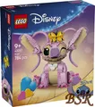 Produktbild: LEGO® Disney: 43257 Angel aus Stitch ! NEU & OVP !