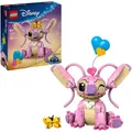 Produktbild: LEGO® Disney Classic 43257 Angel