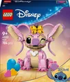 Produktbild: LEGO Disney 43257 Engel