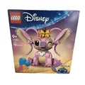 Produktbild: LEGO Disney (43257) Classic Angel NEU & Ungeöffnet