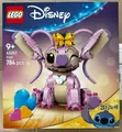 Produktbild: LEGO® Disney Classic 43257 - Angel - NEU & OVP