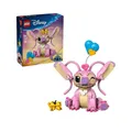 Produktbild: LEGO Disney 43257 Angel Konstruktionsspielzeug 784 Teile 9+ Jahre NEU OVP
