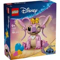 Produktbild: Lego Disney 43257 Engel