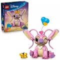 Produktbild: LEGO Disney Andzia 43257 LEGO