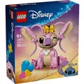 Produktbild: LEGO® Disney Angel 43257