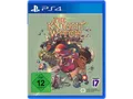 Produktbild: The Knight Witch - [PlayStation 4]