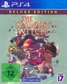 Produktbild: The Knight Witch Deluxe Edition (PlayStationPS4)