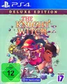 Produktbild: The Knight Witch - Deluxe Edition - PS4 / PlayStation 4 - Neu & OVP - Deutsche