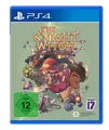 Produktbild: The Knight Witch Deluxe Edition - [Playstation 4]