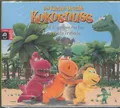 Produktbild: Der kleine Drache Kokosnuss - Hörspiel & Songalbum zum Film 