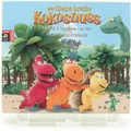 Produktbild: Der kleine Drache Kokosnuss Feuerfeste Freunde CD Gebraucht sehr gut