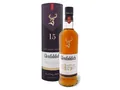 Produktbild: Glenfiddich Solera Reserve Speyside Single Malt Scotch Whisky 15 Jahre mit Geschenkbox 40% Vol