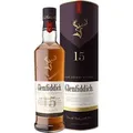 Produktbild: Glenfiddich 15 Jahre Our Solera Fifteen Single Malt Scotsch Whisky in Geschenkpackung | 40 % vol | 0,7 l