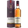 Produktbild: Glenfiddich 15 Jahre Solera Reserve Single Malt Scotch Whisky 40% 0,7 Liter
