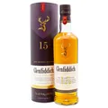 Produktbild: Glenfiddich 15 Our Solera Fifteen Whisky 0,7l 40,0%