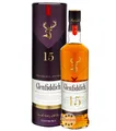 Produktbild: Glenfiddich 15 Jahre Scotch Whisky Solera Reserve/ 40 % vol / 0,7L Flasche in GP