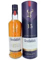 Produktbild: Glenfiddich 15 Jahre - Solera Reserve - Single Malt Whisky (106,93 EUR/l)