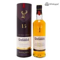 Produktbild: 82,86€/L Glenfiddich 15 Jahre Solera Single Malt Scotch Whisky 40% 0,7L