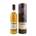 Produktbild: Glenfiddich Solera Reserve Single Malt Scotch Whisky 15 Jahre, 40% Vol. 0,7 l