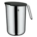 Produktbild: WMF Rührschüssel mit Deckel ideal für Stabmixer 1,5 Liter Höhe 19 cm