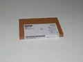 Produktbild: Siemens Simatic S7 6ES7952-1AM00-0AA0 Memory Card MC SRAM 4 MB Top