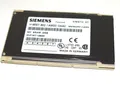 Produktbild: Siemens Simatic S7 6ES7952-1AM00-0AA0 Memory Card MC SRAM 4 MB Top