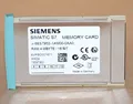 Produktbild: Siemens 6ES7 952-1AM00-0AA0 Simatic S7 6ES7952-1AM00-0AA  Memory Card E-Stand:7