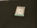 Produktbild: SIEMENS SIMATIC S7-400  Memory Card 4MB  6ES7 952-1AM00-0AA0 /6ES7952-1AM00-0AA0
