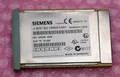 Produktbild: Siemens Simatic S7  6ES7952-1AM00-0AA0  4MB  Memory Card