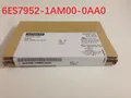 Produktbild: NEW SIEMENS 6ES7952-1AM00-0AA0 SIMATIC S7 RAM Memory Card6 ES7 952 1AM00 0AA0