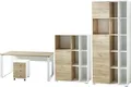 Produktbild: GERMANIA Büromöbel-Set GW-Lioni, (Set, 4-tlg)