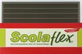 Produktbild: Staufen® 20071 Schülertafel Original Scolaflex® W1, 1.Schuljahr,Ba.-Württemberg/
