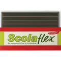 Produktbild: BRUNNEN Schülertafel Scolaflex schwarz