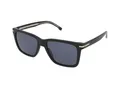 Produktbild: HUGO BOSS BOSS 1598/S 807 BLACK 55/17/145 Herren Sonnenbrillen