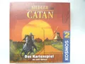Produktbild: KOSMOS 6850100 - Siedler von Catan: Catan Kartenspiel