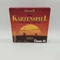 Produktbild: Die Siedler von Catan - Das Kartenspiel  Spiel Gesellschaftsspiel Teuber Gut