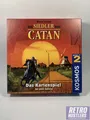 Produktbild: Die Siedler von Catan das Kartenspiel von Kosmos ab 10 Jahren