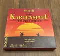 Produktbild: Kosmos - Die Siedler Von Catan - Das Kartenspiel 2 Spieler - Komplett Geprüft