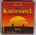 Produktbild: Die Siedler von Catan Kartenspiel Kosmos Familien Gesellschaftsspiel komplett