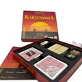 Produktbild: Die Siedler von Catan Kartenspiel für 2 Personen Kosmos Spiel Zwei Spieler