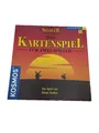 Produktbild: Die Siedler von Catan Das Kartenspiel für zwei  Kosmos 1996 Taktik Strategie