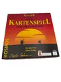 Produktbild: Die Siedler von Catan Das Kartenspiel für 2 Spieler Kosmos Vollständig Strategie