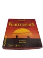 Produktbild: Siedler Von Catan Das Kartenspiel Vollständig Gesellschaftsspiel Guter Zustand