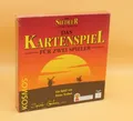 Produktbild: ⭐️NEU: Die Siedler von Catan Kartenspiel +++KOSMOS+++Klaus Teuber⭐️