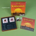 Produktbild: Unbespielt: Die Siedler von Catan - Das Kartenspiel für Zwei - Komplett! Kosmos